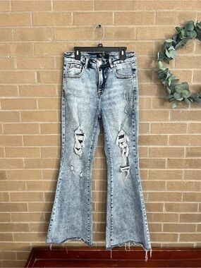 Risen Jeans
